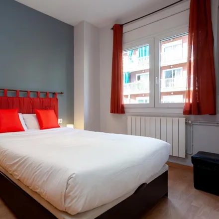 Rent this 3 bed apartment on Carrer de València in 384, 08013 Barcelona