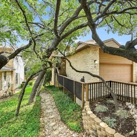 Buy this 2 bed condo on 5701 Westslope Dr Apt 17 in Austin, Texas