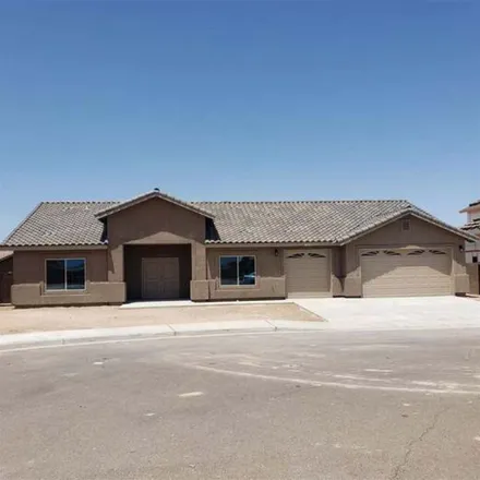 Rent this 1 bed apartment on Yuma Auxillary Airfield #2 (historical) in Range Road, Yuma