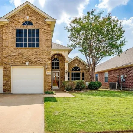 Buy this 5 bed house on 5825 Fathom Drive in Fort Worth, TX 76135