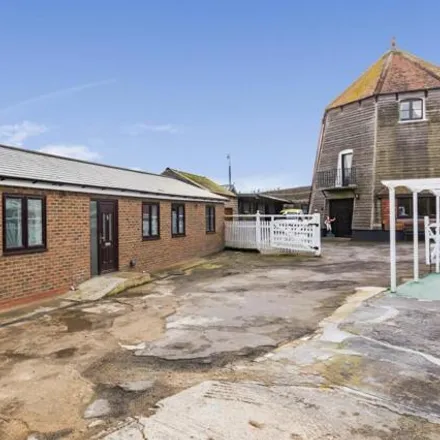 Buy this 2 bed house on HM Prison Lewes in Warren Close, Lewes