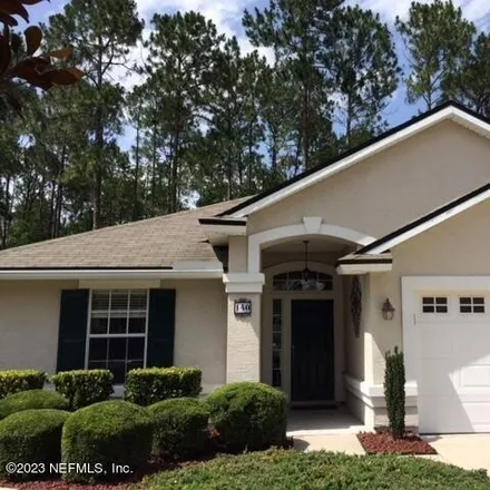 Rent this 4 bed house on 152 East Blackjack Branch Way in Fruit Cove, FL 32259
