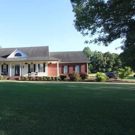 Buy this 4 bed house on 57 US 45W in Trenton, Gibson County