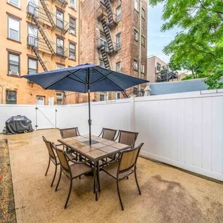 Rent this 1 bed house on 255 3rd Street in Hoboken, NJ 07030