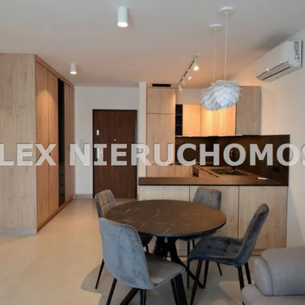 Rent this 2 bed apartment on Pomnik św. Jana Nepomucena in Rynek, 44-240 Żory
