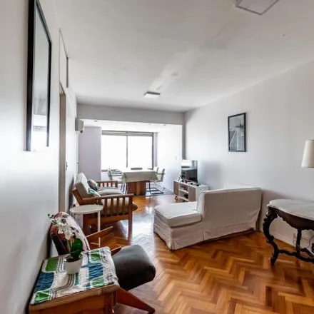 Rent this 1 bed apartment on Marcelo T. de Alvear 544 in Retiro, C1054 AAQ Buenos Aires
