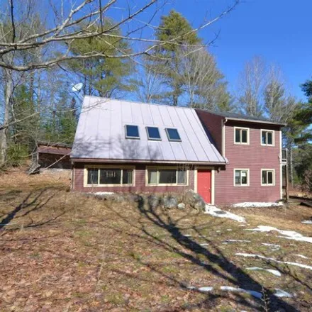Buy this 2 bed house on 477 Oak Hill Road in Grafton County, NH 03748