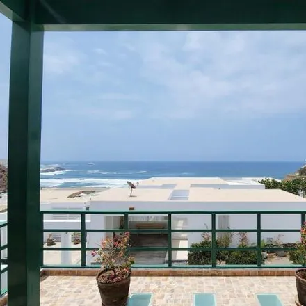 Image 2 - unnamed road, Condominio Lomas del Mar, Cerro Azul, Peru - House for sale