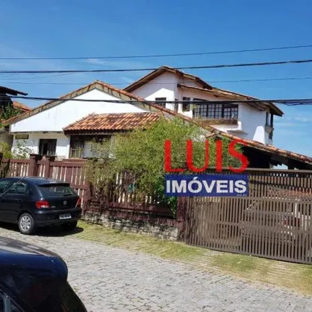 Buy this 7 bed house on Avenida Professor Florestan Fernandes in Camboinhas, Niterói - RJ