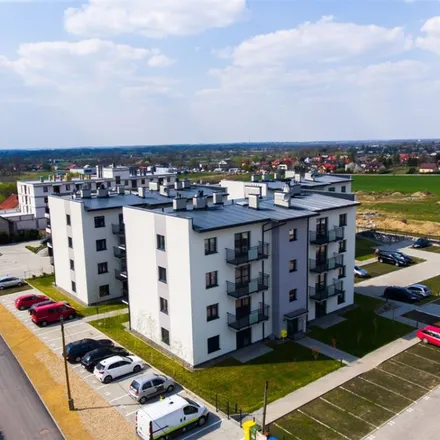 Rent this 2 bed apartment on Plac Jana Pawła II in 43-500 Czechowice-Dziedzice, Poland