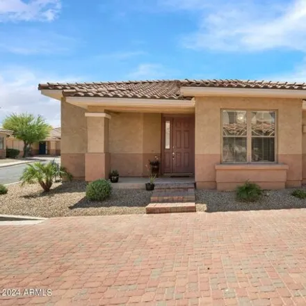 Buy this 3 bed house on 13522 West Cypress Street in Goodyear, AZ 85395