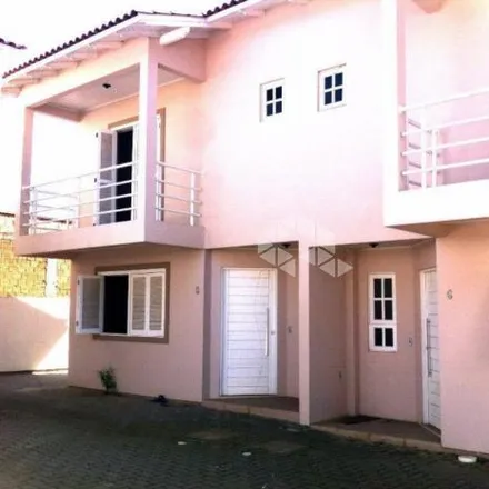 Buy this 2 bed house on Rua Luiz de Camões in Piratini, Alvorada - RS