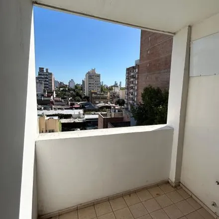 Image 2 - 3 de Febrero 3457, Echesortu, Rosario, Argentina - Apartment for rent