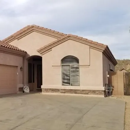 Rent this 3 bed house on 26859 North 65th Avenue in Phoenix, AZ 85083