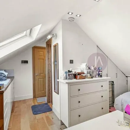 Image 5 - Warner House, Abercorn Place, London, NW8 9XU, United Kingdom - Loft for rent