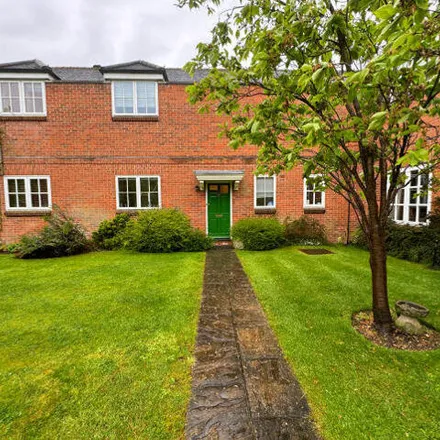 Rent this 2 bed townhouse on Pig Lane in East Hertfordshire, CM22 7PA