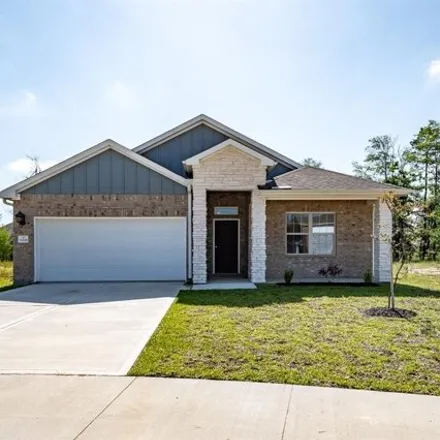 Image 1 - Prairie Dunes Drive, Cleveland, TX 77327, USA - House for sale