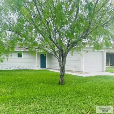 Rent this 3 bed house on unnamed road in Harlingen, TX 78550
