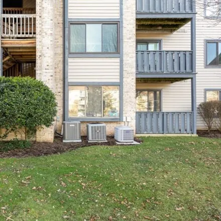 Rent this 2 bed condo on 5566 Aberdeen Drive in Hartford, Mount Laurel Township