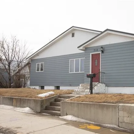 Buy this 4 bed house on 757 East Main Street in Cut Bank, MT 59427