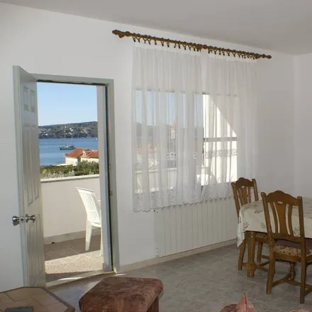 Image 8 - 21218 Seget Donji, Croatia - Apartment for rent