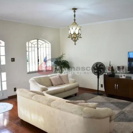 Buy this 3 bed house on Rua Tomé de Souza in Jardim São Caetano, São Caetano do Sul - SP