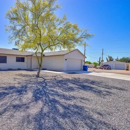 Image 3 - 2210 West 10th Avenue, Apache Junction, AZ 85120, USA - House for sale