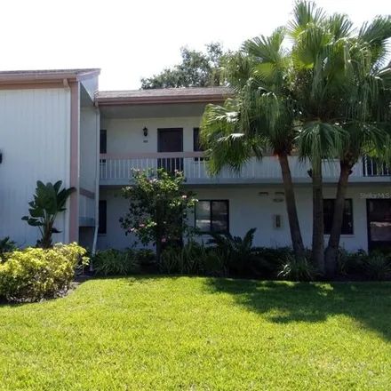 Image 1 - 179 Lakeview Way, Palm Harbor, FL 34677, USA - Condo for rent