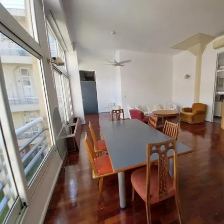 Rent this 3 bed apartment on Santos Dumont 3464 in Chacarita, C1427 BXE Buenos Aires