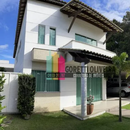 Buy this 4 bed house on Via Marginal in Santa Mônica, Feira de Santana - BA