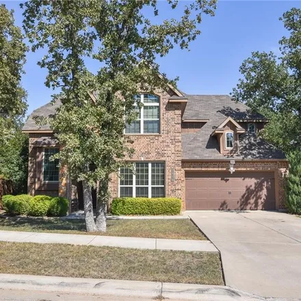 Buy this 5 bed house on 3616 Greyfriar Drive in Killeen, TX 76542