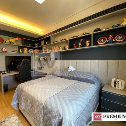 Buy this 3 bed apartment on Servopa in Rua Doutor Leopoldo Guimarães da Cunha 233, Oficinas