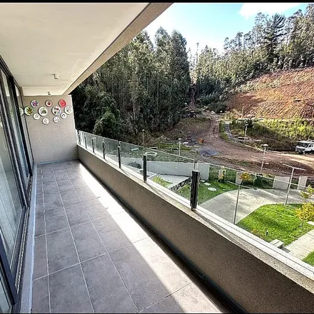 Image 8 - unnamed road, 404 0237 San Pedro de la Paz, Chile - Apartment for rent