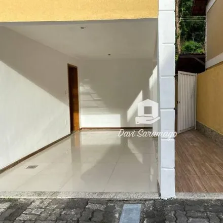Buy this 4 bed house on Avenida Ewerton da Costa Xavier in Engenho do Mato, Niterói - RJ