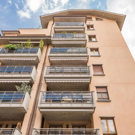 Image 8 - Via Medardo Rosso 7, 20159 Milan MI, Italy - Apartment for rent
