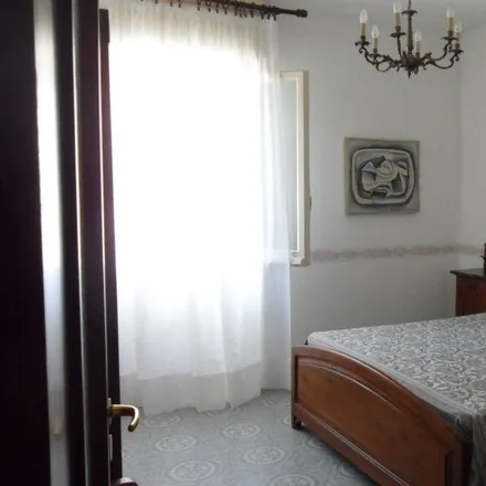 Rent this 1 bed apartment on Moneglia in Genoa, Italy