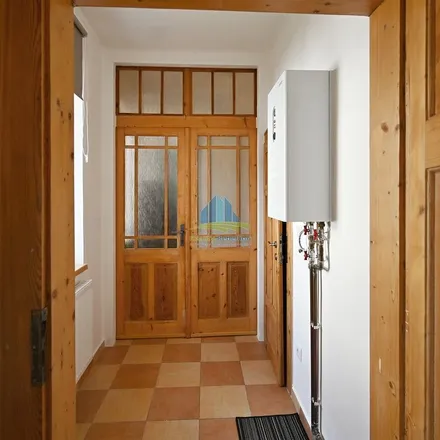 Image 5 - Gustava Geipela 1777/14, 352 01 Aš, Czechia - Apartment for rent