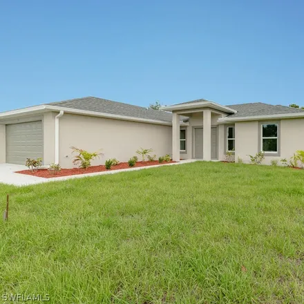 Image 3 - 2304 Northwest 31st Terrace, Cape Coral, FL 33993, USA - House for sale