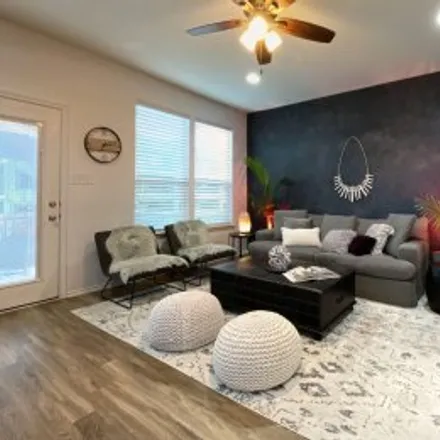 Buy this 3 bed apartment on 5817 Sardinia Drive in Siena, Round Rock