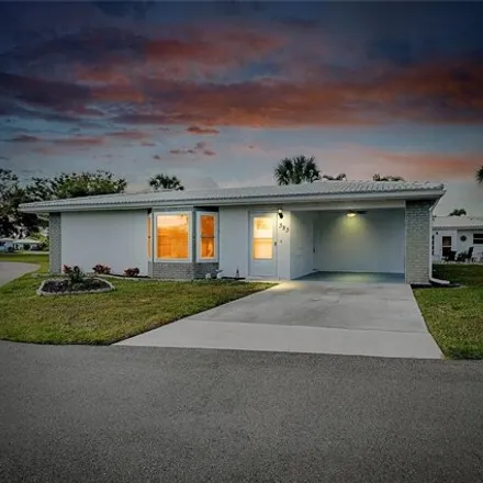 Image 1 - Circlewood Drive, Sarasota County, FL 34293, USA - House for sale
