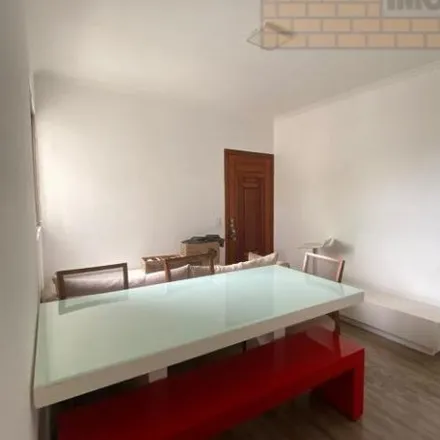 Buy this 2 bed apartment on Atacadão in Rua do Tesouro 680, Jardim Bontempo