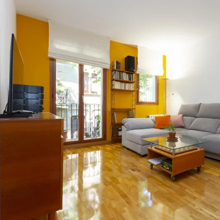 Image 4 - Calendula, Carrer de l'Or, 08001 Barcelona, Spain - Apartment for rent
