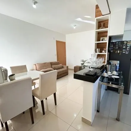 Buy this 3 bed apartment on Avenida João Rolla Filho in Brasil Industrial, Belo Horizonte - MG