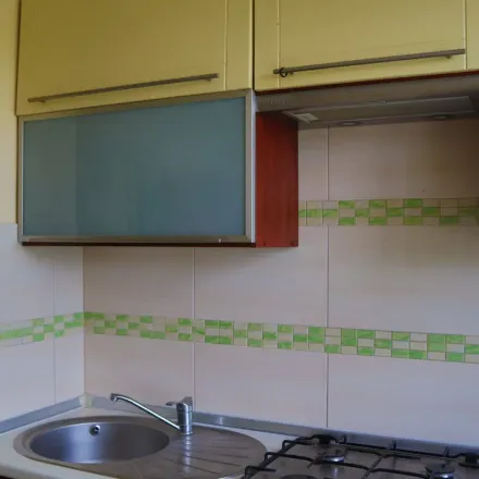 Rent this 2 bed apartment on Generała Władysława Sikorskiego in 67-200 Głogów, Poland