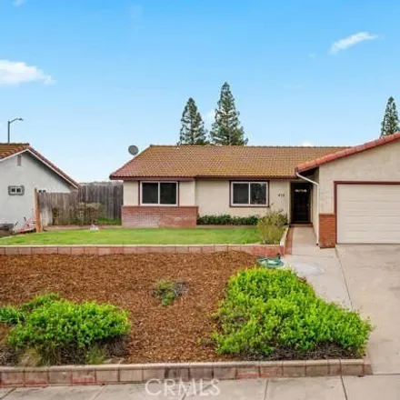 Buy this 3 bed house on 432 Palomino Lane in Paso Robles, CA 93447