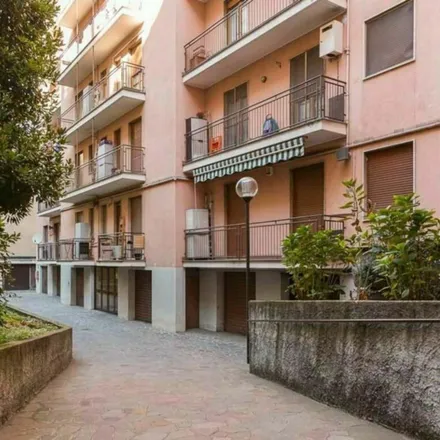Image 9 - Sèrènitè, Via Leon Battista Alberti, 20155 Milan MI, Italy - Apartment for rent