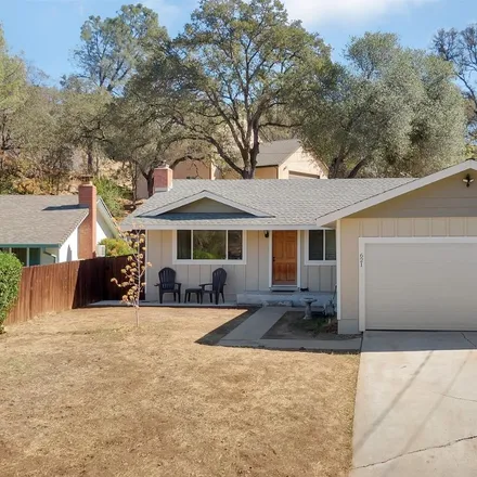 Buy this 3 bed house on 1132 Grizzly Way in Arnold, Calaveras County