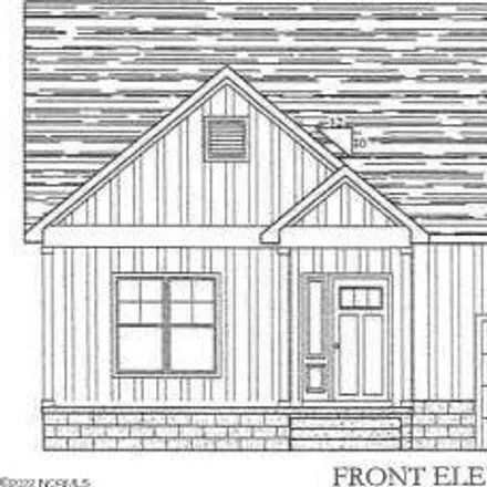 Image 1 - Fairway Villas, Craven County, NC, USA - House for sale