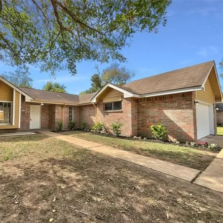 Image 6 - 2525 Silver Cypress Drive, Harris County, TX 77449, USA - House for sale