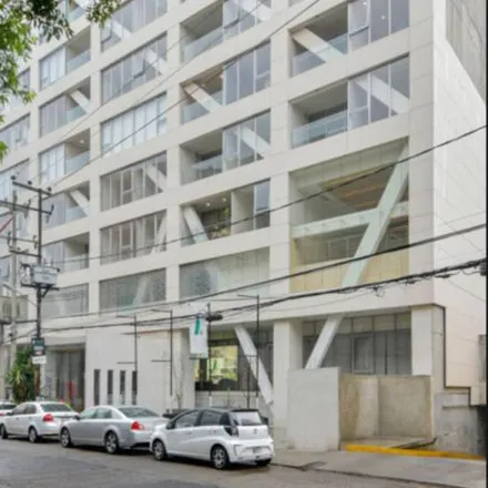 Image 2 - Santander, Avenida Popocatépetl, Colonia Santa Cruz Atoyac, 03310 Mexico City, Mexico - Apartment for sale